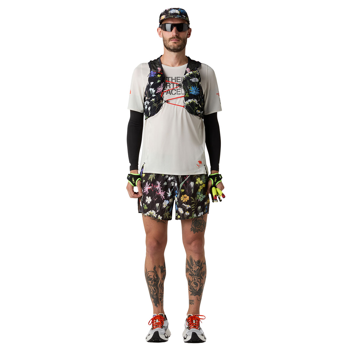 THE NORTH FACE - SUMMIT SERIES PACESETTER 5''