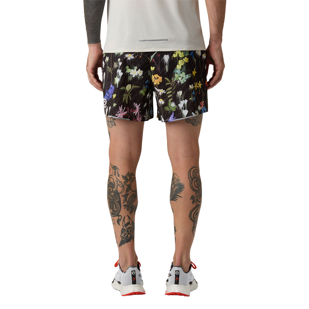 THE NORTH FACE - SUMMIT SERIES PACESETTER 5''