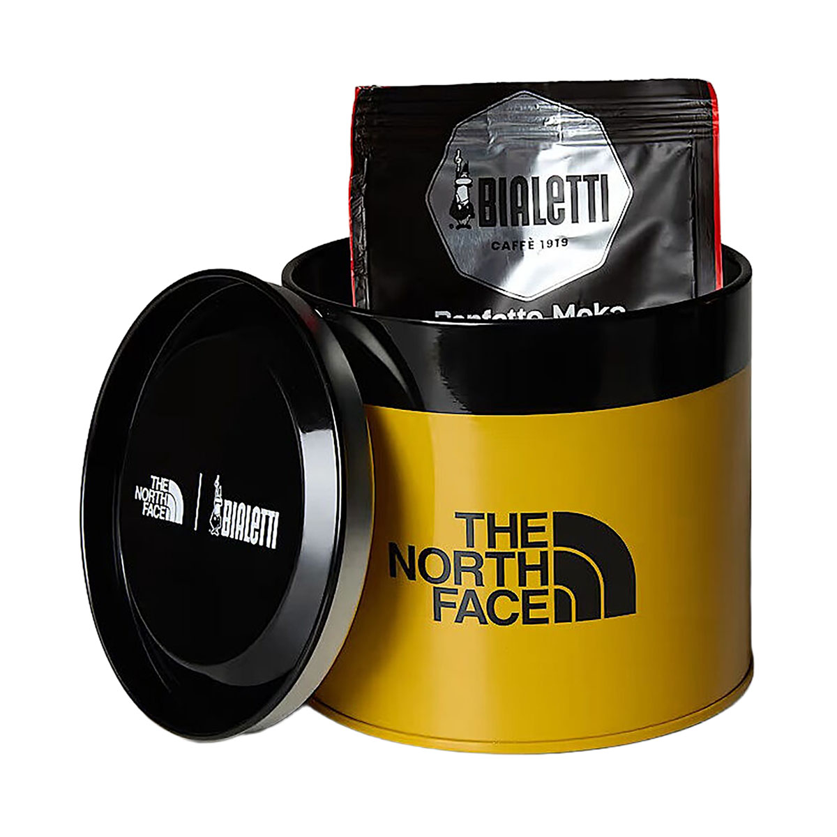 THE NORTH FACE - ΒΙΑLΕΤΤΙ X ΤΗΕ ΝΟRΤΗ FΑCΕ ΜΟΚΑ SΕΤ