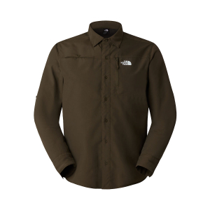 THE NORTH FACE - SEQUOIA SHIRT