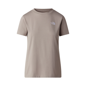 THE NORTH FACE - EVOLUTION SIMPLE DOME SLIM T-SHIRT