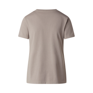 THE NORTH FACE - EVOLUTION SIMPLE DOME SLIM T-SHIRT