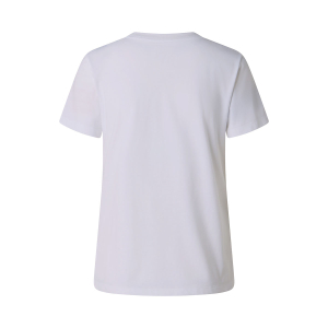 THE NORTH FACE - EVOLUTION SIMPLE DOME SLIM T-SHIRT