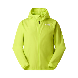 THE NORTH FACE - FONTANALES WIND JACKET