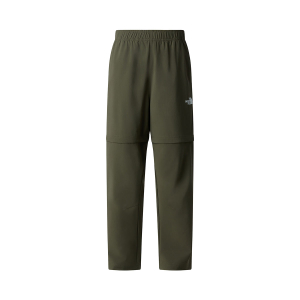 THE NORTH FACE - TEENS LIGHTWEIGHT CONVERTIBLE HIKE PANT
