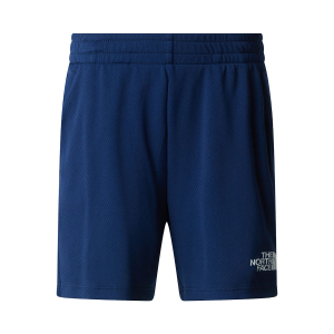 THE NORTH FACE - TEEN POLY KNIT SHORT