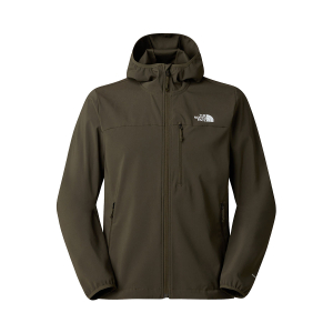 THE NORTH FACE - NIMBLE HOODIE JACKET 2