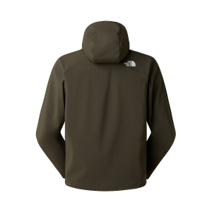THE NORTH FACE - NIMBLE HOODIE JACKET 2