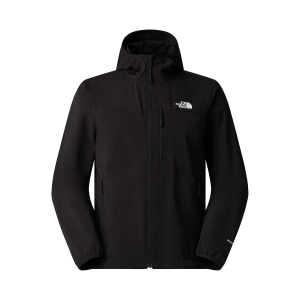 THE NORTH FACE - NIMBLE HOODIE JACKET 2