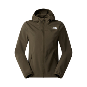 THE NORTH FACE - NIMBLE HOODIE 2