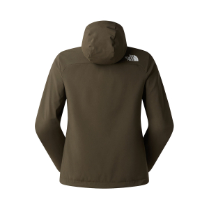 THE NORTH FACE - NIMBLE HOODIE 2