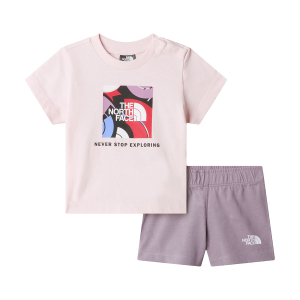 THE NORTH FACE - BABY BOX NSE PLAY SET