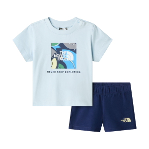 THE NORTH FACE - BABY BOX NSE PLAY SET