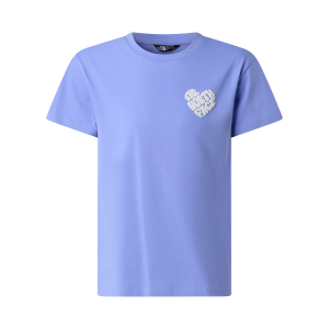 THE NORTH FACE - GIRLS BRAND PROUD RELAXED T-SHIRT