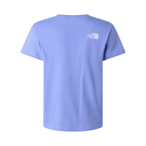 THE NORTH FACE - GIRLS BRAND PROUD RELAXED T-SHIRT