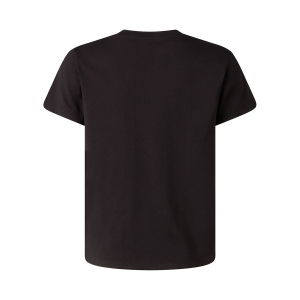 THE NORTH FACE - BOYS LIQUID LOGO T-SHIRT