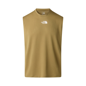 THE NORTH FACE - LIGHTBRIGHT GRAPHIC TANK TOP