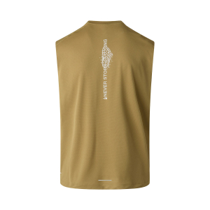 THE NORTH FACE - LIGHTBRIGHT GRAPHIC TANK TOP