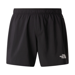 THE NORTH FACE - LIGHTBRIGHT 2IN1 5'' SHORTS