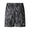 THE NORTH FACE - 24/7 SHORTS 7''