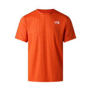 THE NORTH FACE - 24/7 PENTADOME EMBOSSED