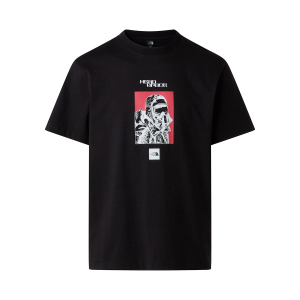 THE NORTH FACE - EXPLORER RELAXED GRAPHIC T-SHIRT