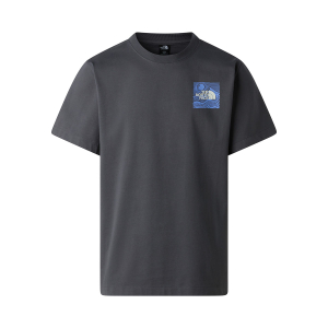 THE NORTH FACE - MOUNTAIN ESCAPE RELAXED GRAPHIC T-SHIRT