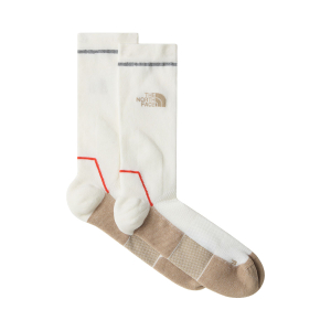 THE NORTH FACE - TRAIL RUN MERINO CREW SOCKS