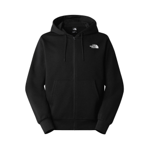 THE NORTH FACE - SIMPLE DOME LIGHT REGULAR HOODIE