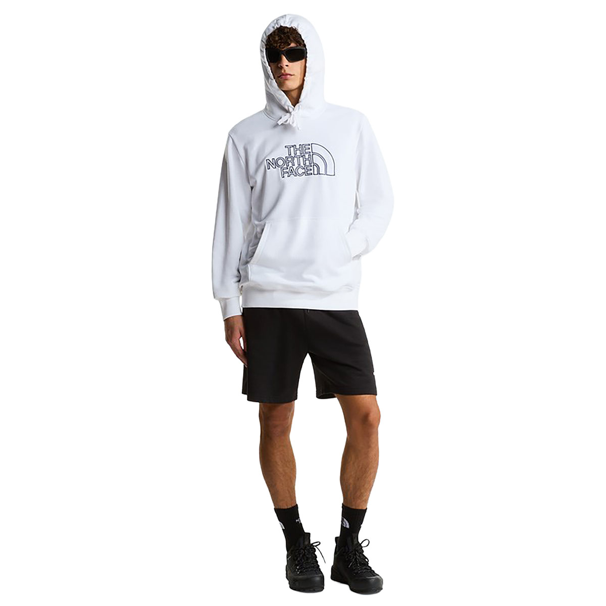 THE NORTH FACE - SIMPLE DOME LIGHT REGULAR SHORTS