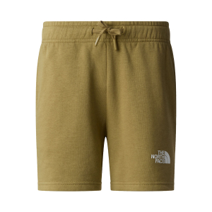 THE NORTH FACE - TEEN SIMPLE DOME SHORTS