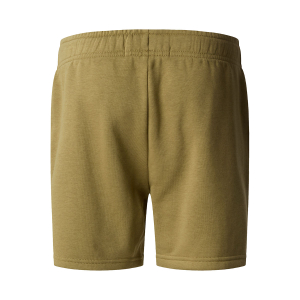 THE NORTH FACE - TEEN SIMPLE DOME SHORTS
