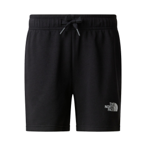 THE NORTH FACE - TEEN SIMPLE DOME SHORTS