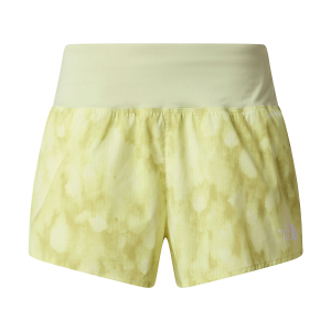 THE NORTH FACE - SUNRISER SHORTS 3'