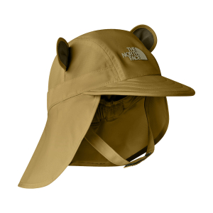 THE NORTH FACE - BABY CLASS V SUN BUSTER HAT