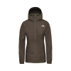 THE NORTH FACE - QUEST HOODED JACKET