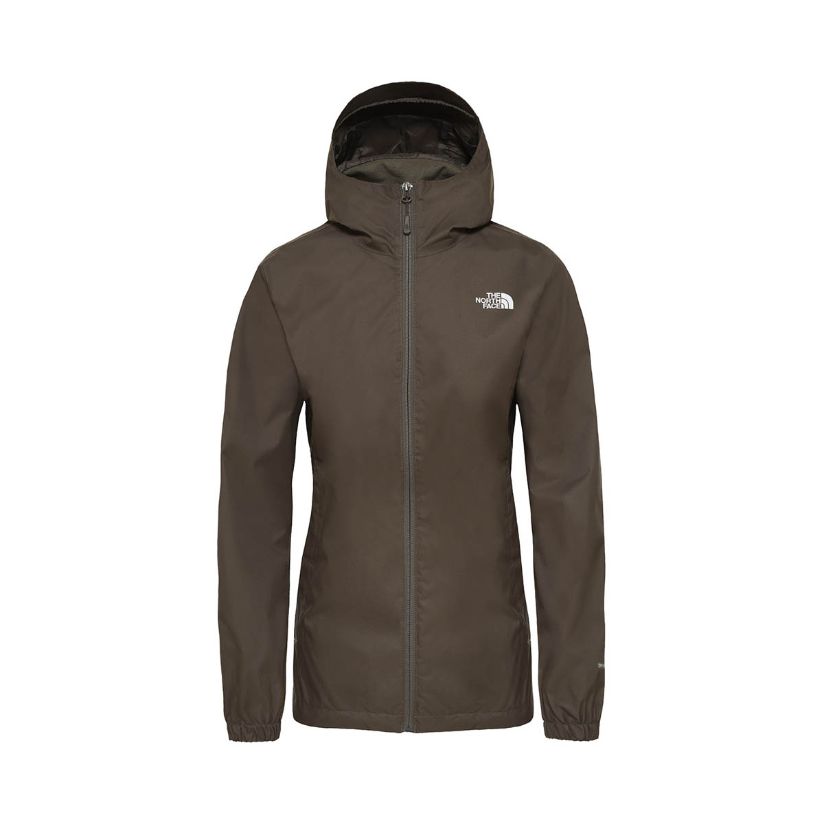 THE NORTH FACE - QUEST HOODED JACKET