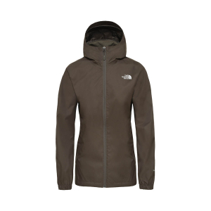 THE NORTH FACE - QUEST HOODED JACKET