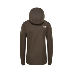THE NORTH FACE - QUEST HOODED JACKET