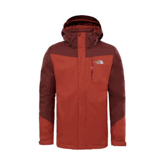 North face solaris triclimate new arrivals