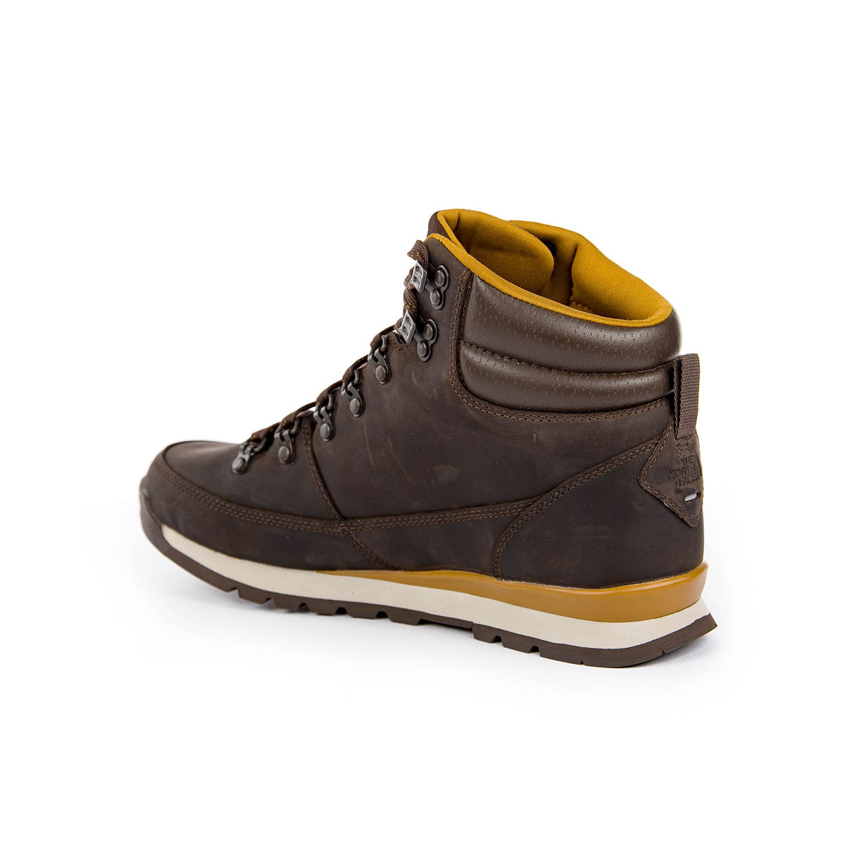 the north face back to berkeley redux boots