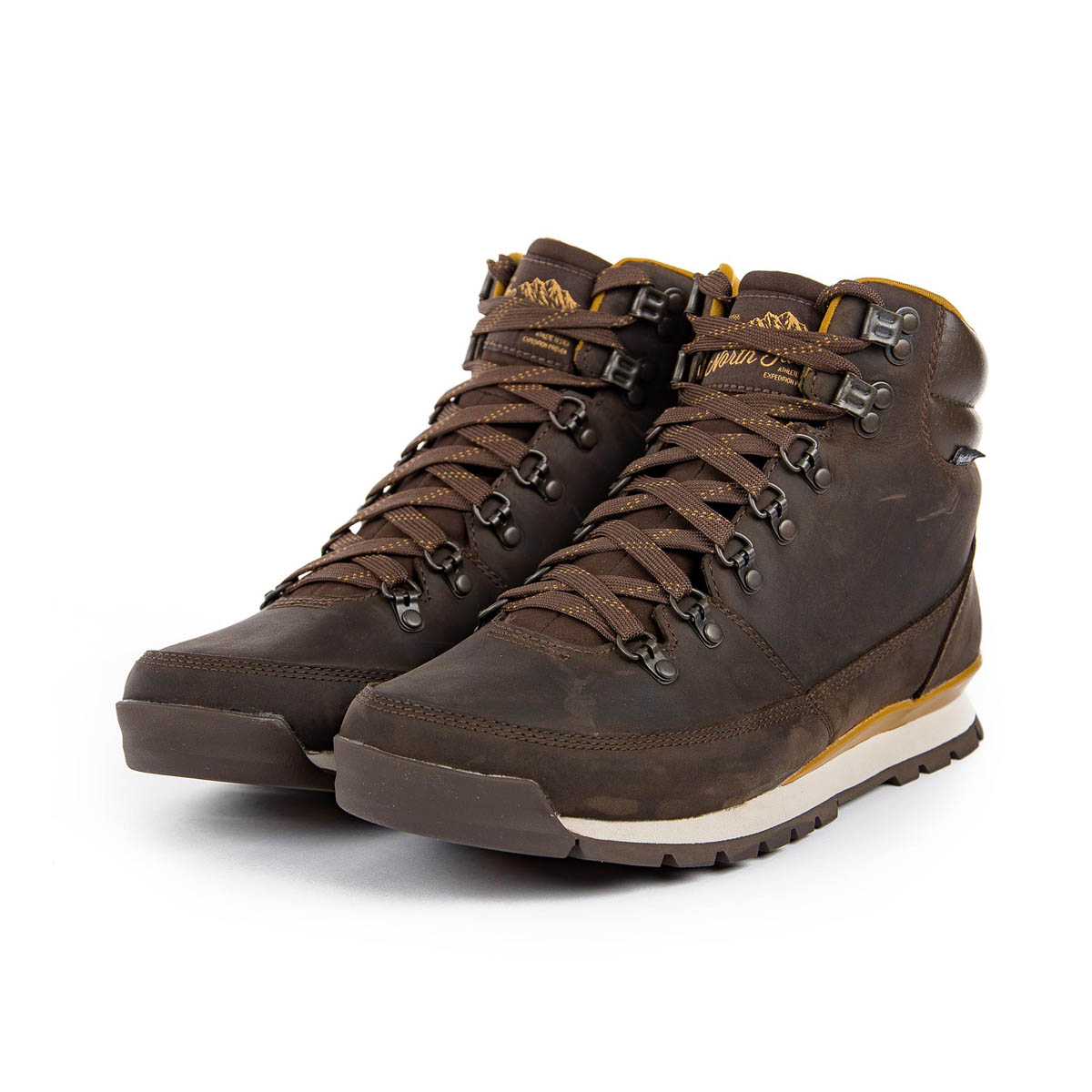 north face back to berkeley redux chukka