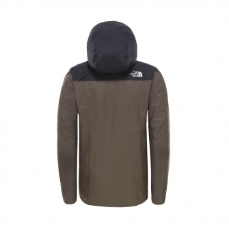 Face - EVOLVE II TRICLIMATE JACKET 