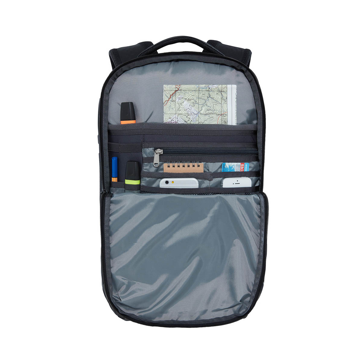 THE NORTH FACE - MICROBYTE 17LT