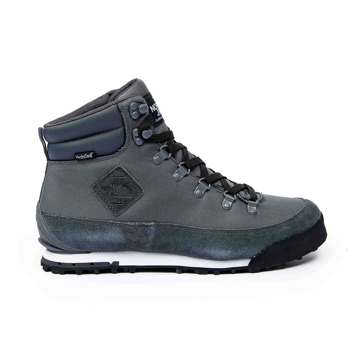 north face back to berkeley grey