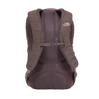 North face isabella rabbit grey shop