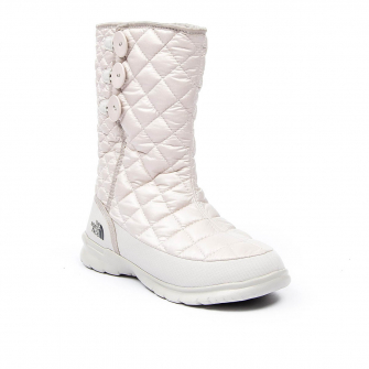 Thermoball button hotsell up boots