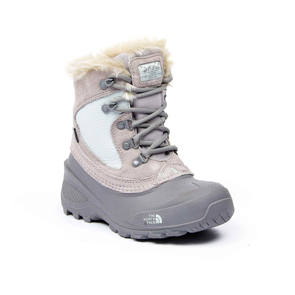 THE NORTH FACE - SHELLISTA EXTREME BOOTS