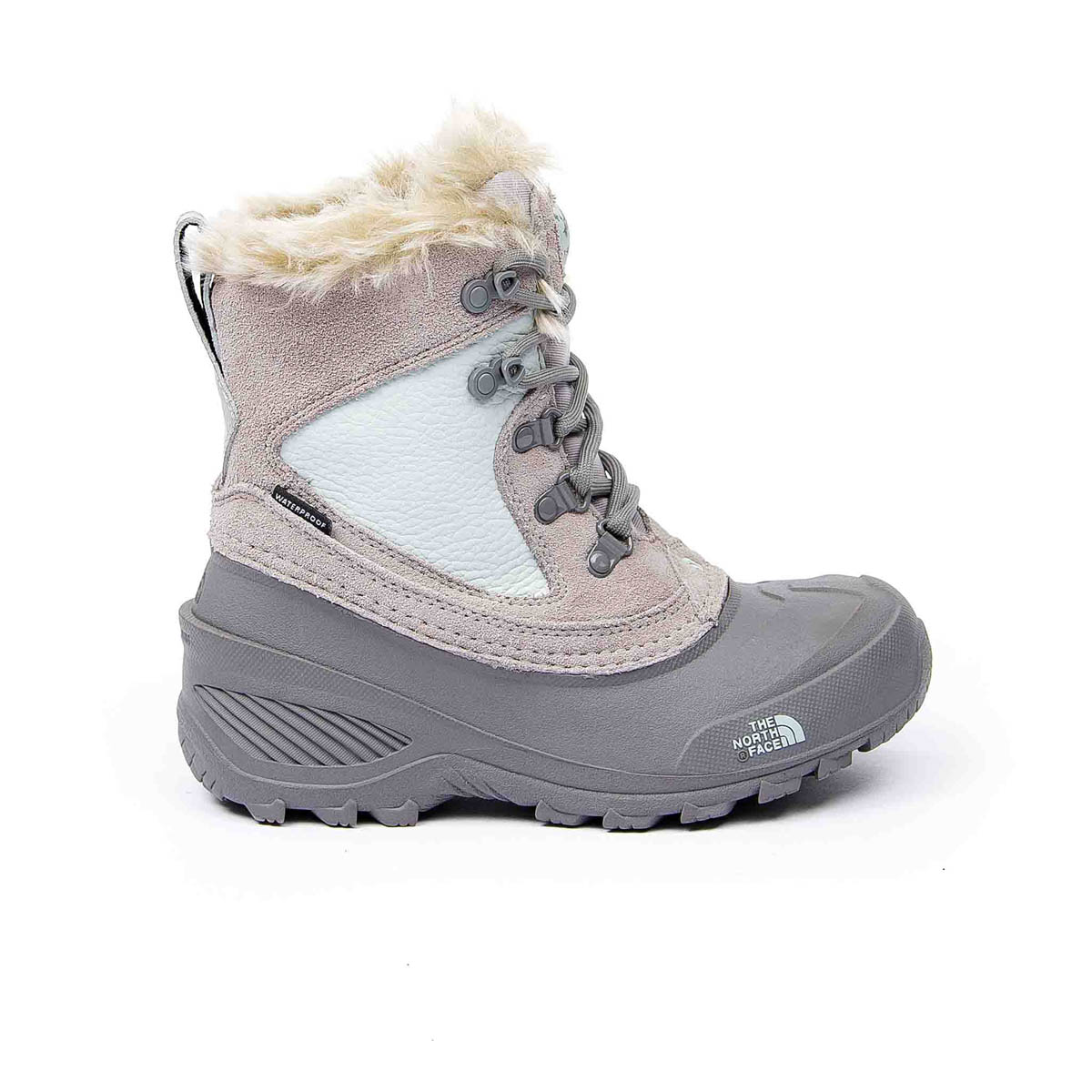 THE NORTH FACE - SHELLISTA EXTREME BOOTS