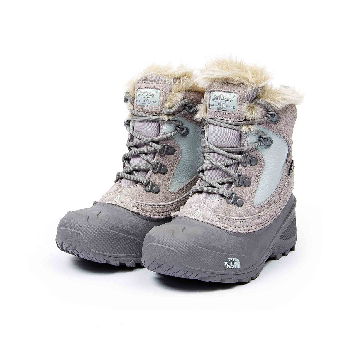 THE NORTH FACE - SHELLISTA EXTREME BOOTS